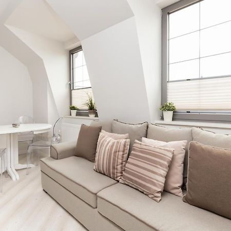 Apartments Tartaczna 2 - Gdansk Old Town By Noclegi Renters Exterior foto