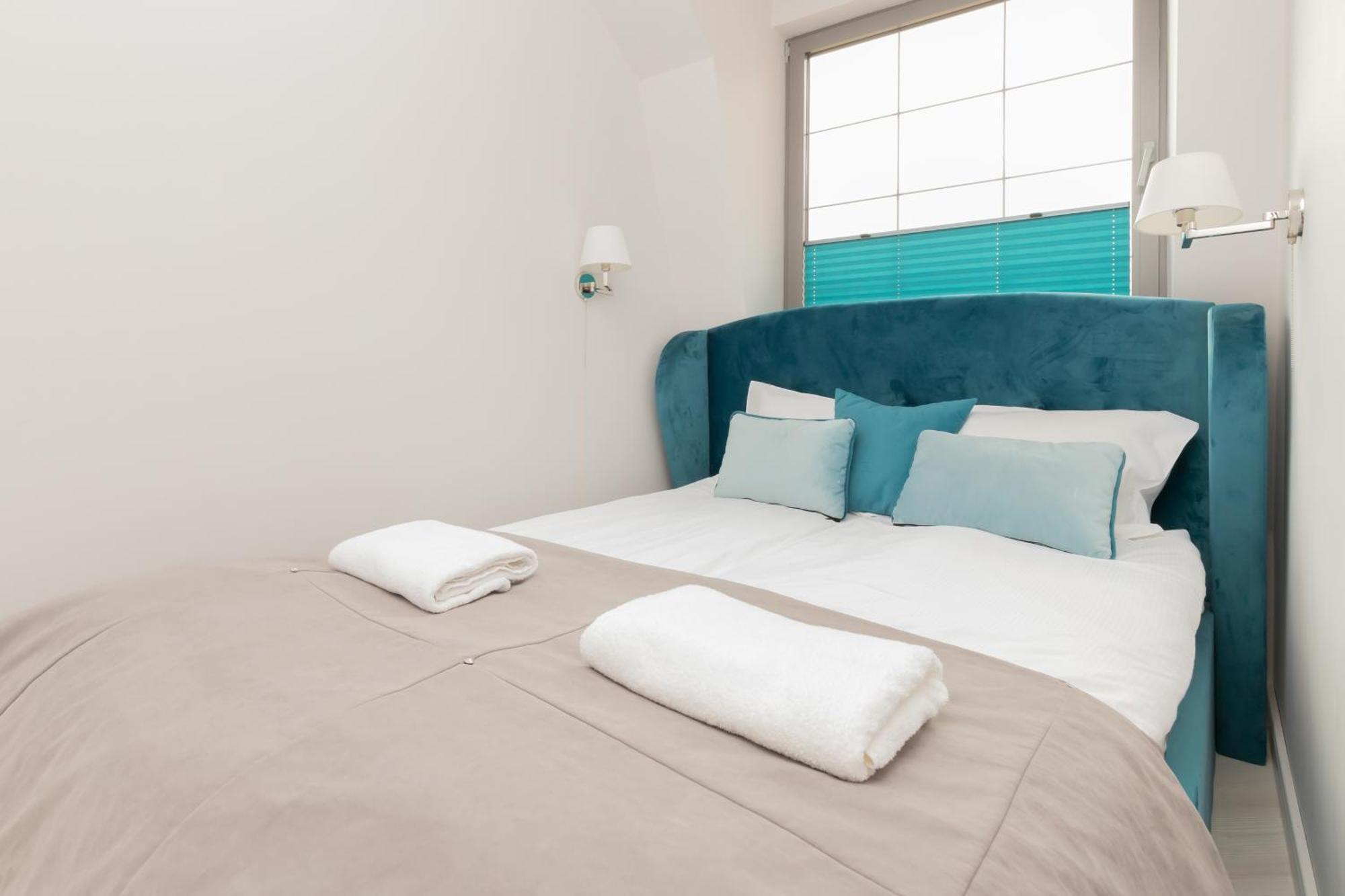Apartments Tartaczna 2 - Gdansk Old Town By Noclegi Renters Zimmer foto